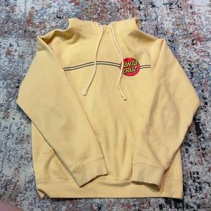 Santa Cruz Hoodie